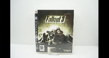 Fallout 3 (EN) (PS3)