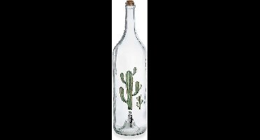Cosy&Trendy Dispenser fles 'Cactus' - 5,5 liter