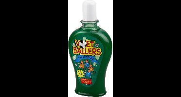 Fun Shampoo - Voetballer