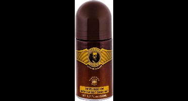 Deodorant Roller Cuba Gold (50 ml)