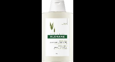 Klorane Oat Milk Shampoo - Ultra milde shampoo voor teer, broos haar