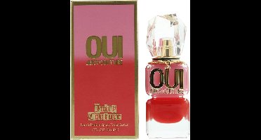 Juicy Couture Oui - 30ml - Eau de parfum