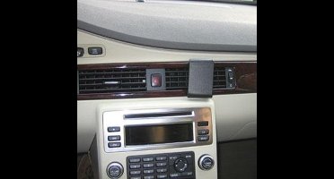 Brodit ProClip houder geschikt voor Volvo S80/ V70 II / XC70 Angled mount, Hoog