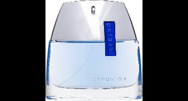 ICEBERG EFFUSION by Iceberg 75 ml - Eau De Toilette Spray