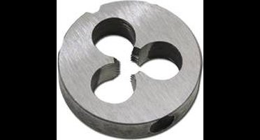 Donau Elektronik MSE25 Snijsets Metrisch M2.5 Rechtssnijdend DIN 223 HSS 16 mm 5 mm