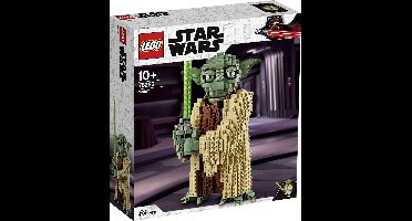 LEGO Star Wars Yoda - 75255