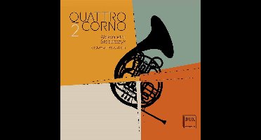 Aleksander Szebesczyk - Quattro Corno 2