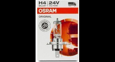 Automotive Bulb Osram 64196 H4 24V 75/70W