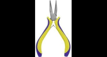 Donau Elektronik 3533 Elektronica en fijnmechanica Spitsbektang 120 mm