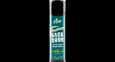 Pjur Backdoor Panthenol - 250ml - Lubricants - -NEW-