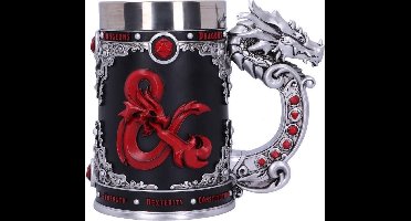 Dungeons & Dragons - bierpul (Nemesis Now)