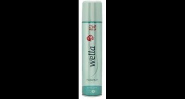 Wella Forte Hairspray Extra Sterk - 250 ml - Styling spray
