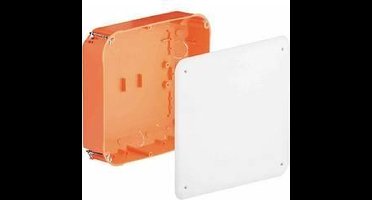 Kaiser Elektro 9196-91 Verbindingsdoos (b x h x d) 165 x 165 x 72 mm 1 stuk(s)
