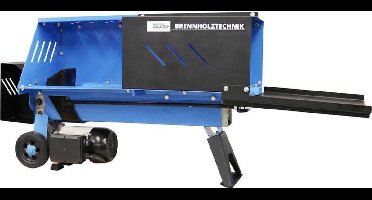 Güde Houtklover - Kloofmachine GHS 370/4TE