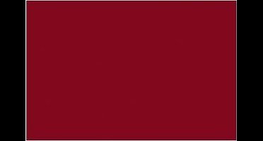 Tekenpapier Folia A4 donker- - rood 130grs pak 100 vel