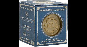 Marius Fabre Marseille zeep - 400 gr