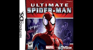 Ultimate Spiderman