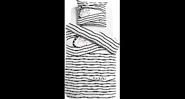 Day Dream Minoes dekbedovertrek 120x150 cm