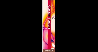 Wella Color Touch Deep Browns 7/7 60ml