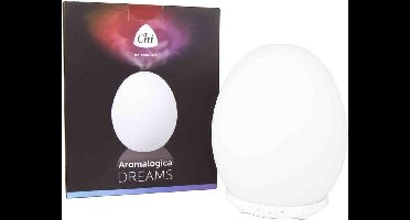 Chi verdamper Aromalogica Dreams