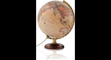 globe Atmosphere Classic Line 30cm nederlandstalig NR-0331A4AA-NL