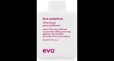 EVO Love Perpetua Shine Drops