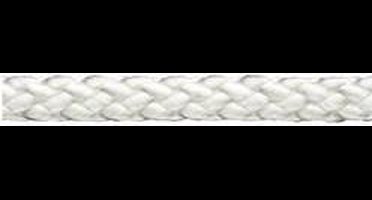 Polyamidekabel (Ø x l) 10 mm x 100 m dörner + helmer 190006 Wit