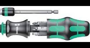 Wera Schroevendraaierset