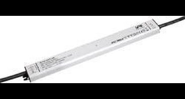 Self Electronics SLT30-24VFC-UN LED-driver Constante spanning 30 W 0 - 1.25 A 24 V/DC Montage op ontvlambare oppervlakk