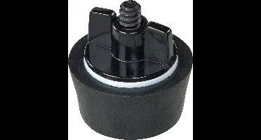 Winterplug maat 2 inch - 55 tot 65mm