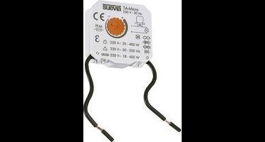 Suevia SU200004 Trappenhuislichtautomaat Inbouw (in muur of meubel) 230 V