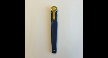 Set van 2 Rotary cutters - Ø 18mm en Ø 28mm