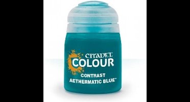 Aethermatic Blue (Citadel)
