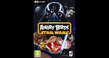 Angry Birds: Star Wars - Windows