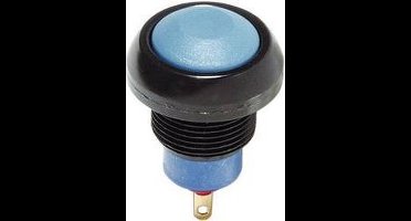 APEM IPR3SAD6 IPR3SAD6 Druktoets 250 V/AC 0.2 A 1x uit/(aan) Moment IP67 1 stuk(s)