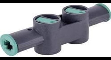 wolfcraft - Lijmklem Adapter Connector - PRO L - EASY - 3038000