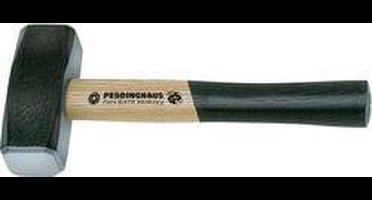 Peddinghaus 5293.02.1500 Moker 1650 g DIN 6475 1 stuk(s)