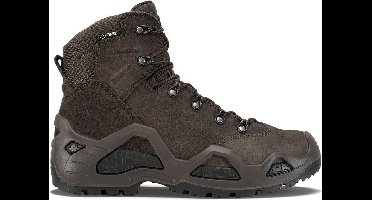 Lowa Z-6S GTX C Dark Brown