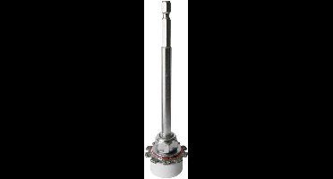 Mandrex EzyGrind buizenzaag klein MEZG001B diamant 40 tot 80mm (MEZG001B)