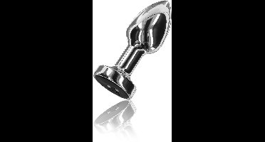 The Glider Vibrating Plug Small