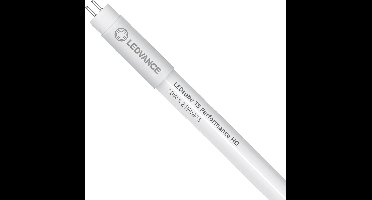 Ledvance LED Buis T5 Performance (Mains AC) High Output 10W 1500lm - 865 Daglicht | 55cm - Vervangt 24W