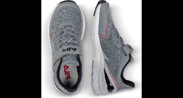 Fila Kinder Unisex Performance Laufschuhe Low Crusher V Kids Monument-31