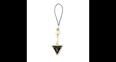 GUESS - Sleutelhanger - Diamant Charm - Met Rhinestones