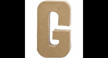 CC Papier-Maché G Groot