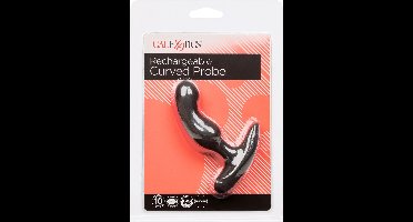 Rechargeable Curved Probe