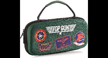 Numskull - Top Gun Design Draagtas voor Nintendo Switch