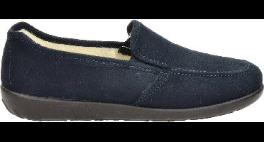 Rohde dames pantoffel - Blauw - Maat 37