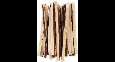 Hondensnack Lamb & Fish Sushi Strips 85 gram