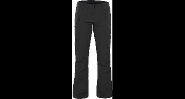 Armada Mula 2l Broek Zwart L Vrouw