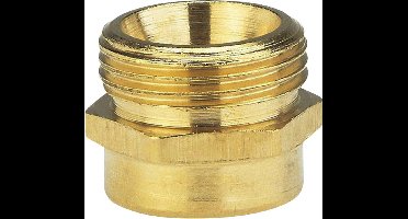 GARDENA  Reduceernippel g1g3/4